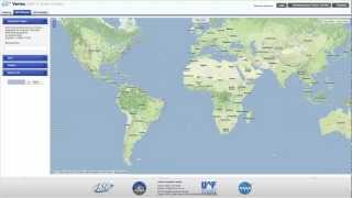 ASF Datapool - Searching