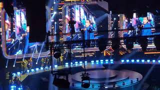 Madonna - Everybody, Into The Grove (live Capital One Arena, DC, Dec 19, 2023) 4K