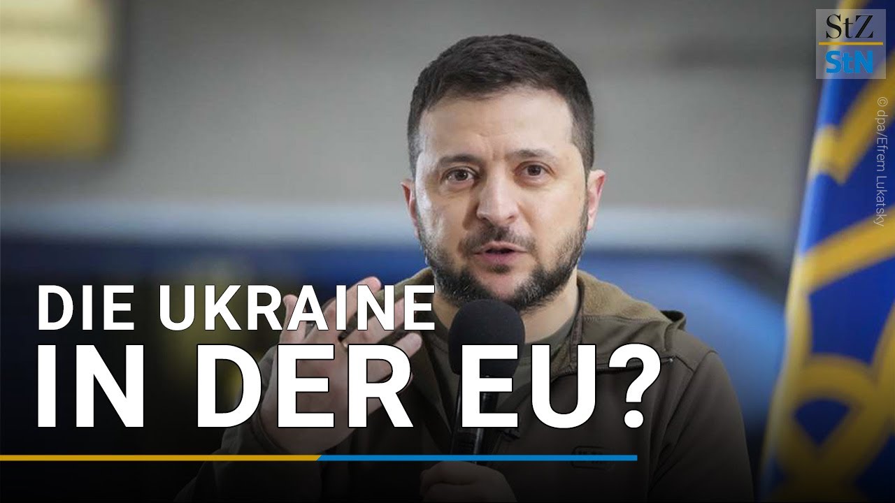 Die Europäische Union einfach erklärt (explainity® Erklärvideo)