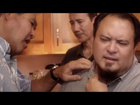 Episode 09 "The Dinner Guest" - YouTube