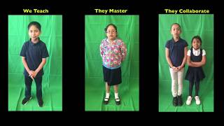 Roosevel Elementary School - Future Ready (#FutureReady)