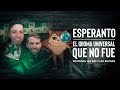 Esperanto: El idioma universal que no fue