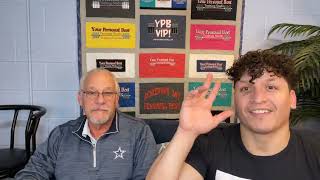 Client Testimonial - Greg Gamble
