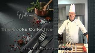 Kitchen 101: Sharp or Dull? Why a Sharp Knife Is Safer in the Kitchen