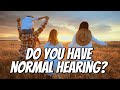 Understanding High-Frequency Hearing Loss