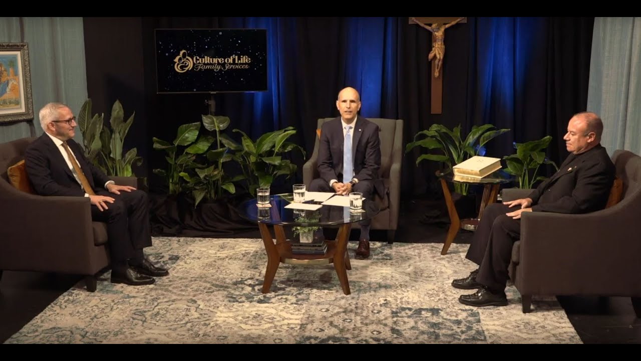 COLFS Virtual Gala Highlights: 10/24/20