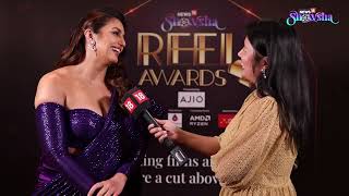 Huma Qureshi On Awards For Maharani & How Not To Get Slotted I Showsha Reel Awards Exclusive