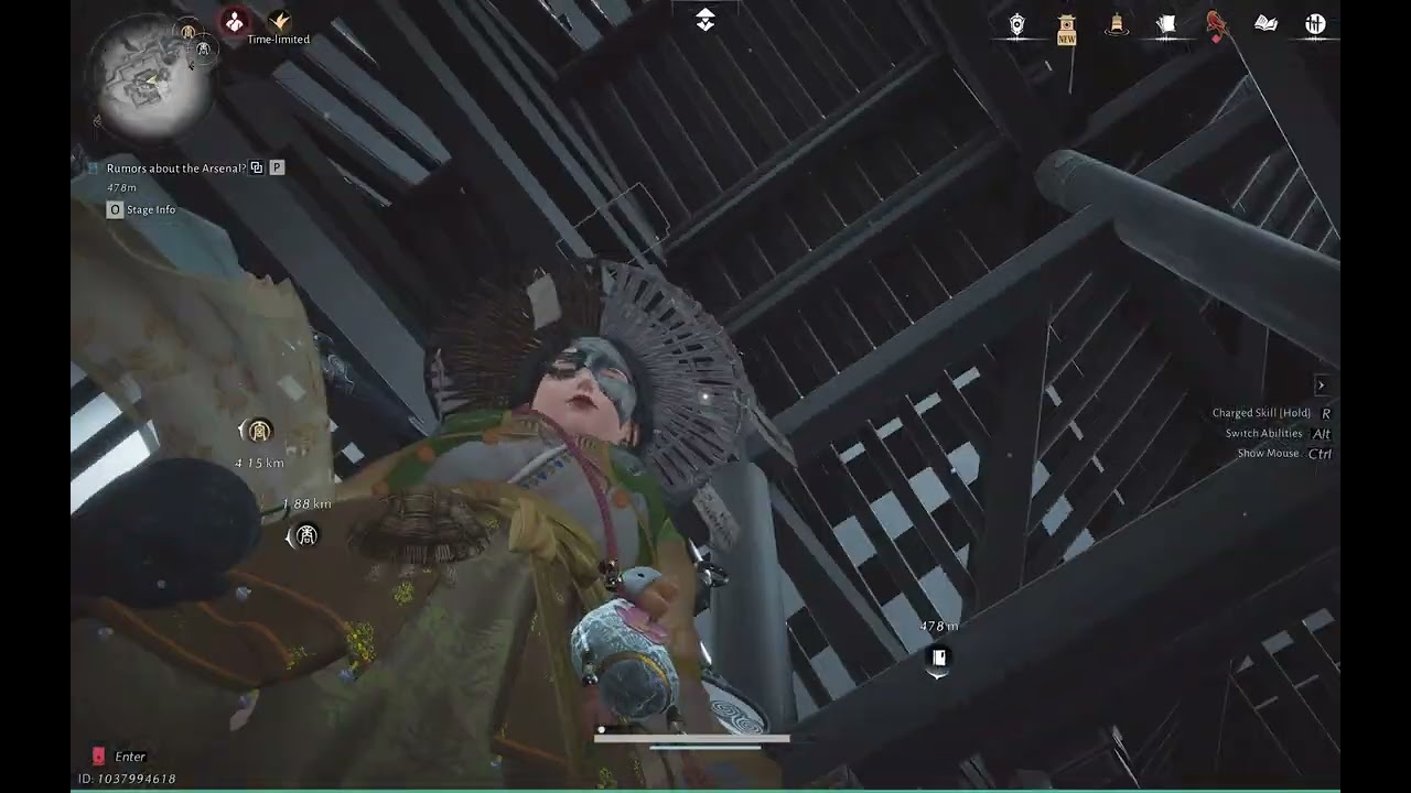 Where Winds Meet Part 62