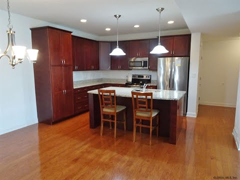 309 LOIS LA, Schenectady, NY home video tour