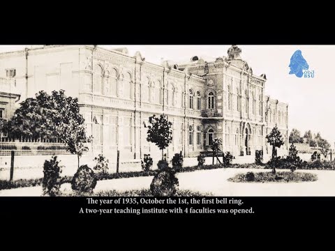 ბათუმის შოთა რუსთაველის სახელმწიფო უნივერსიტეტი - 85