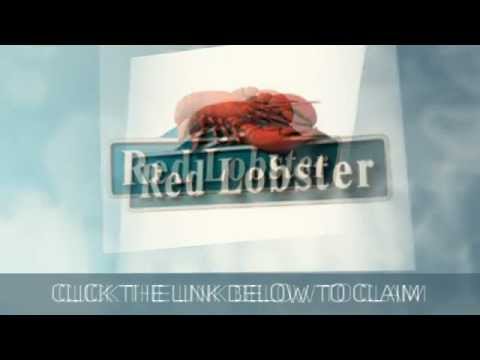 Red Lobster Coupons June 2013 – Red Lobster Coupons 2013