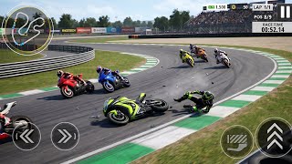 GT Bike Race - Real Moto bike race Extreme - 3D Bike Racing Moto Extreme Game #4 screenshot 4