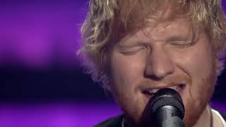[ LiveVidzz ] Ed Sheeran - Live Radio 2 In Concert 2018 HD