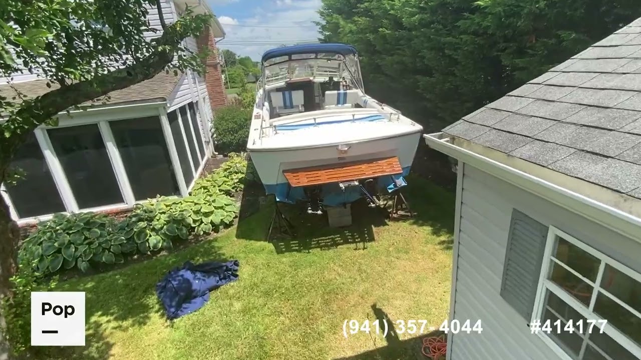 [UNAVAILABLE] Used 1977 Apollo 31 MAXIM V in Bay Shore, New York
