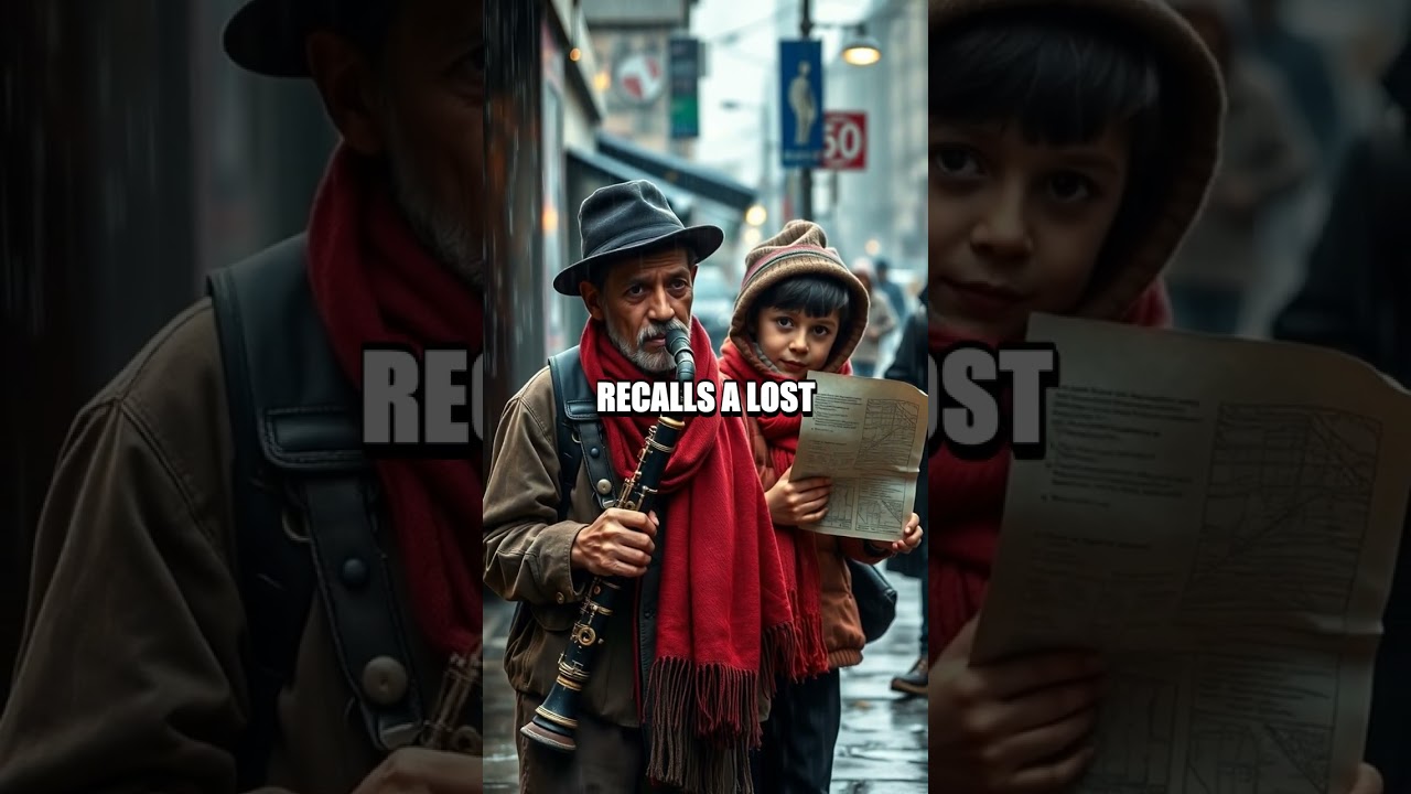 The Windy Market Ledger