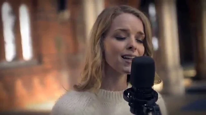 Lullaby - Rachel Button (Live)