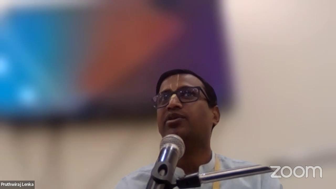 BV Session 24 Nov 2024