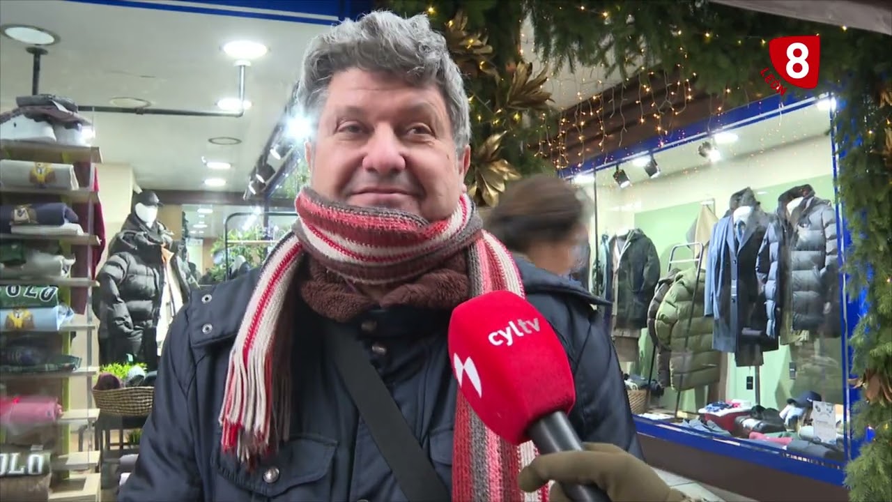 NOTICIAS LEÓN 14H (02-01-26)