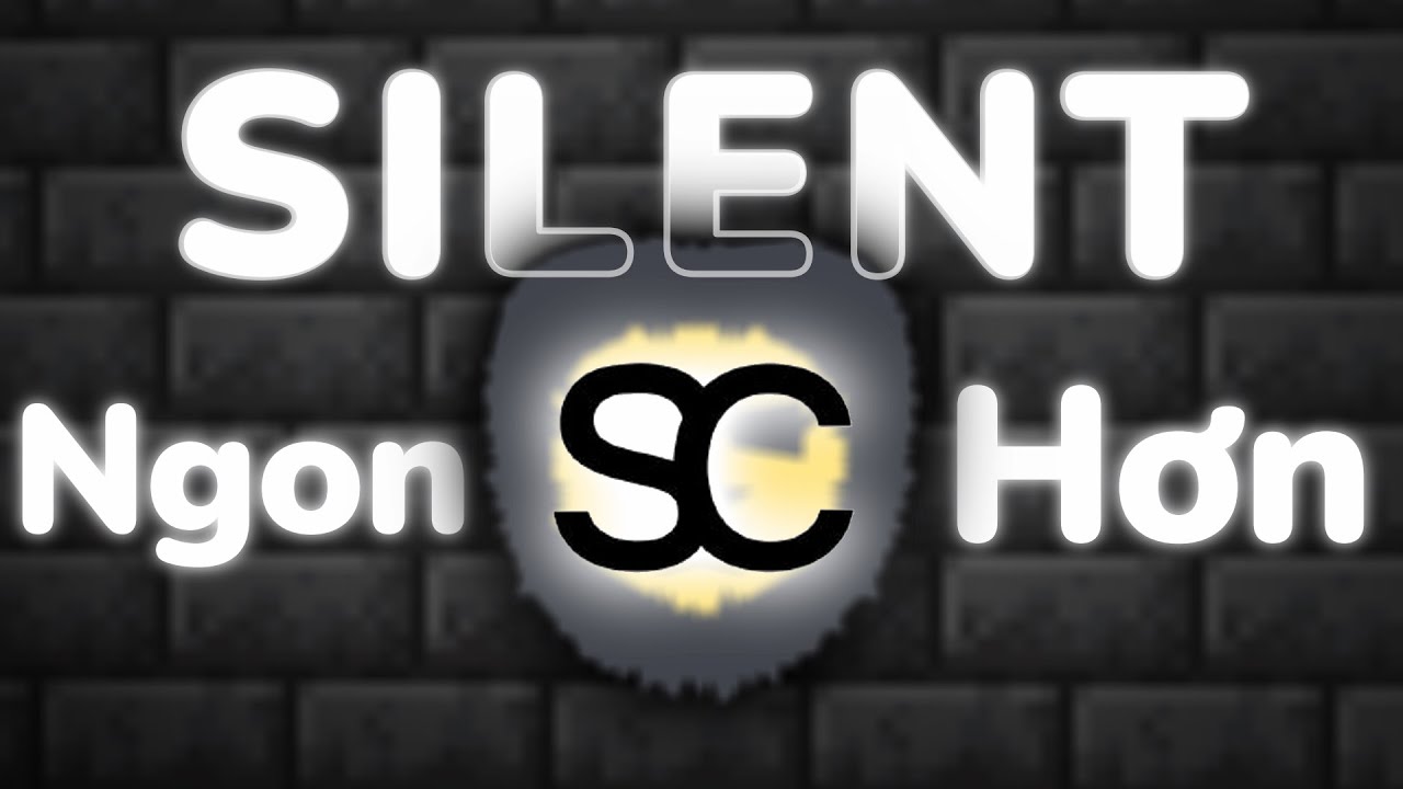 ‼️Silent Client‼️Anh Em Sinh Đôi Của Badlion