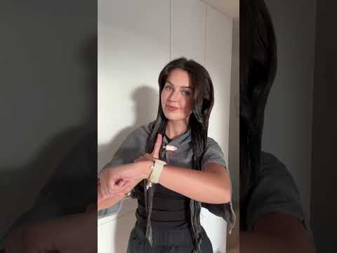 Крем-краска для волос Wellaton Intense 4/0 Тёмный шоколад 110 мл., видео 1