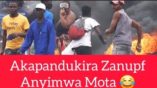 Akapandukira Zanu Pf Anyimwa Mota