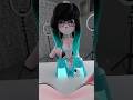 Follow the EYE! #fyp #vtuber #fail #funny