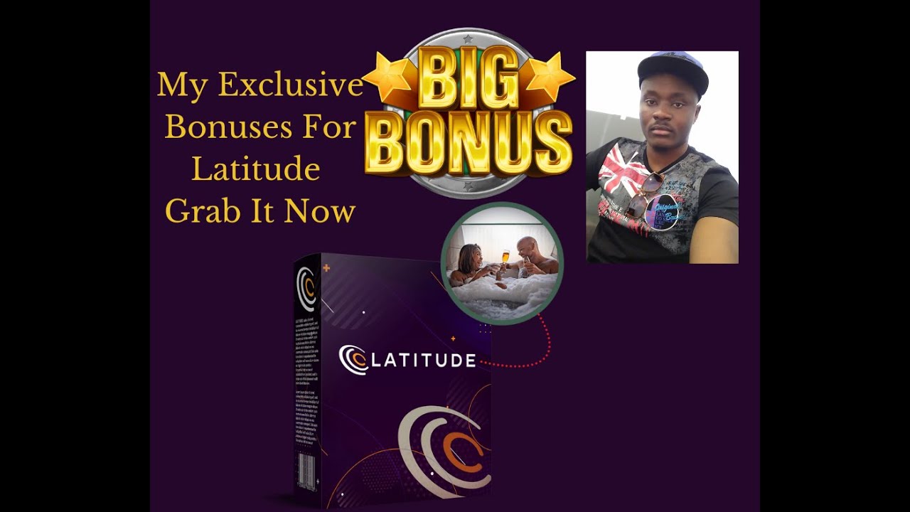 latitude review + InsaneBonuses