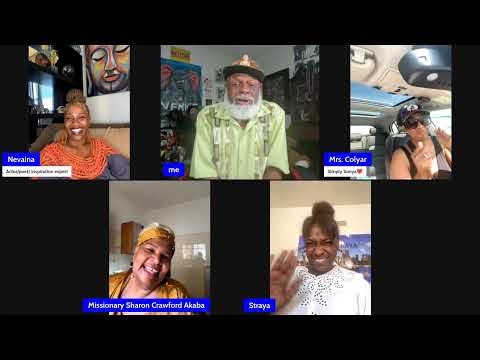 The Michael Colyar Morning Show