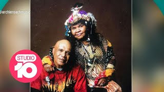 Archie Roach Invites You To His Home For Special Shows | Studio 10