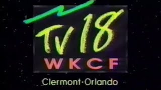 WKCF ids 1992