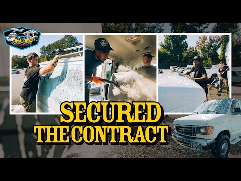 Car Detailing Jobs Near Me In The Last Week