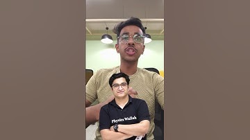 ⚔️The OG Ashish sir vs Sachin sir for Maths honest analysis #iit #jee #pw