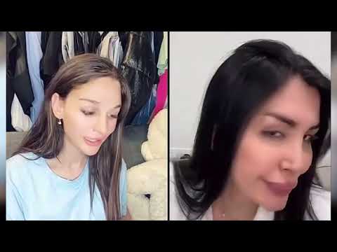 ايه خلف وفخر العرب ميرا النوري الجزء الثاني 