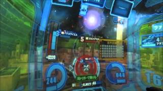 IE55移動砲台戦　犬キャ