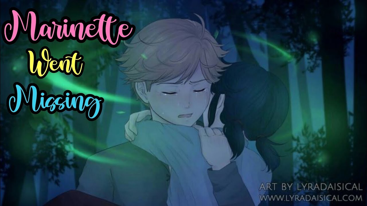 Marinette Went Missing~Prank On Adrien|Adrienette Vlogging|Ep51