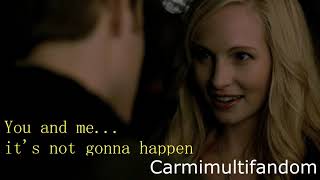 Sad Multifandom || I'm never the one
