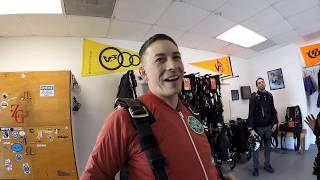 Swoopware: Skydive - Colin