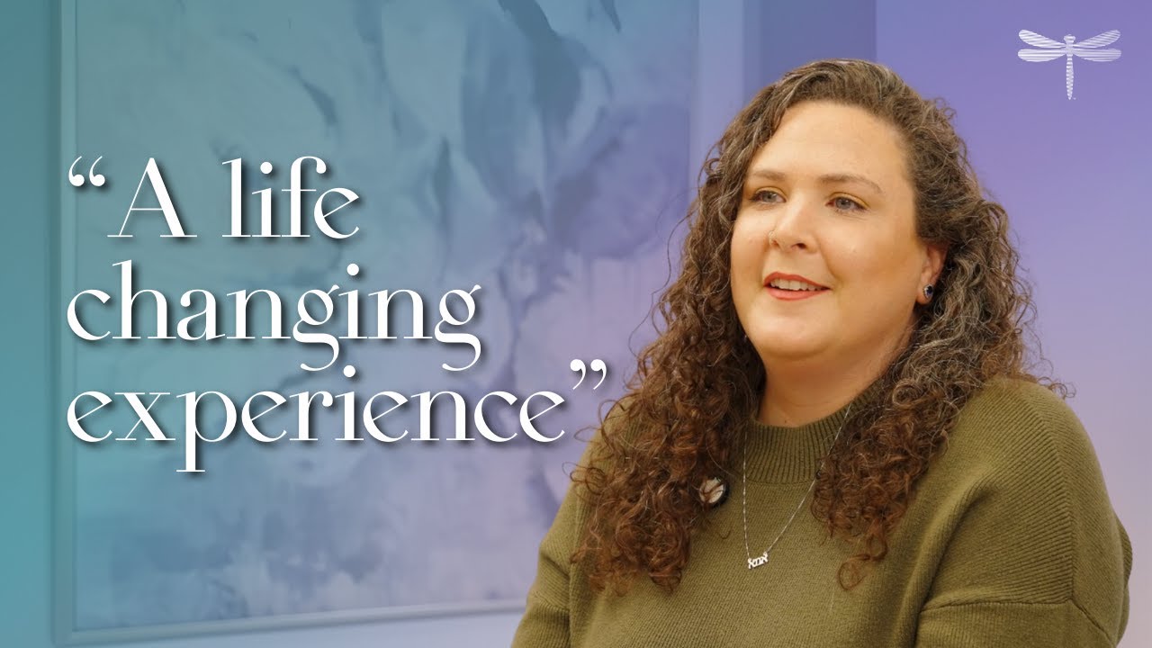 The Scan That Motivated Me to Transform My Lifestyle | Dragonfly MRI Scan Texas