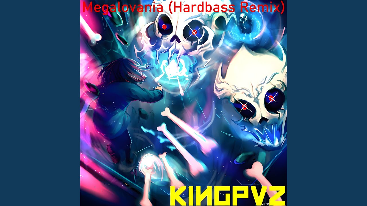 Megalovania