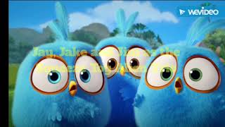 Wilderness Explorer Story 2 Part 1 - Opening Creditssuper Marios Mission