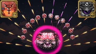 Terraria Unofficial Calamity Boss: XP-00 Hypnos [Death Mode] screenshot 5