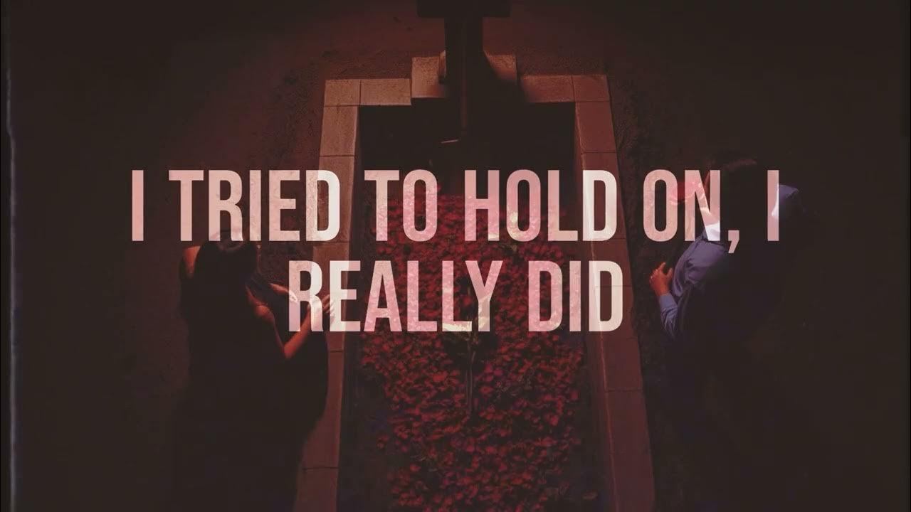 DayEyez – Grave (Official Lyric Video) DayEyez – Grave (Official Lyric Video)