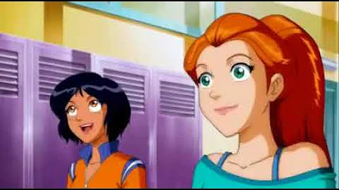 Quand a été créé Totally Spies ?