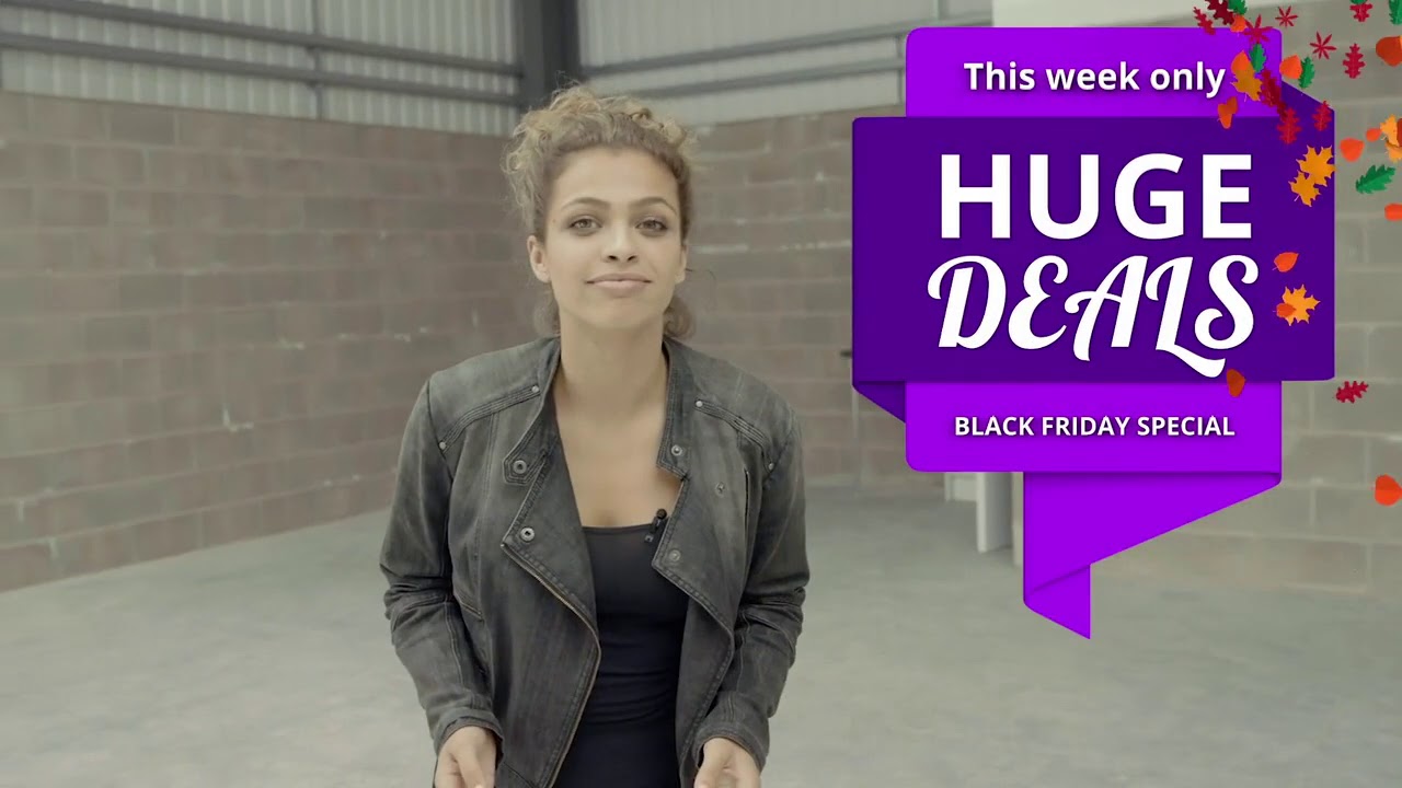 Viddyoze Lower Thirds Animation Video