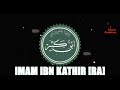 Imam ibn kathir ra