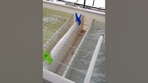 Continuous CCA Wire Copper Plating Machine Line