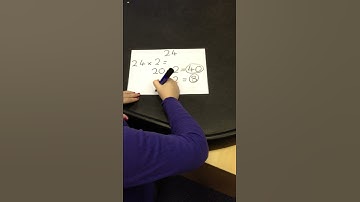 Doubling using partitioning