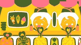 Plim Plim- Ice Cream Man- Sparta Pitch Vibrations Sponsored By Preview 2 Effects