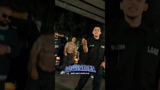 LOWRIDER- SADBOY LOKO FT SOLOER &amp; BLSS #rap #hiphop #lowrider