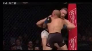 UFC 205 Conor McGregor vs Eddie Alvarez Full Fight